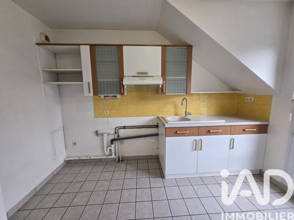 Appartement à vendre 2 pièces 50 m² Villiers-sur-Marne