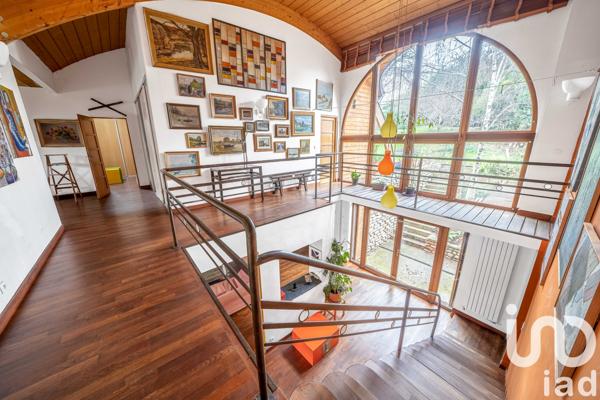 Immeuble à vendre 547 m² Vitry-sur-Seine