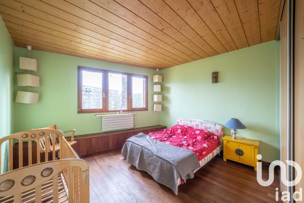 Immeuble à vendre 547 m² Vitry-sur-Seine