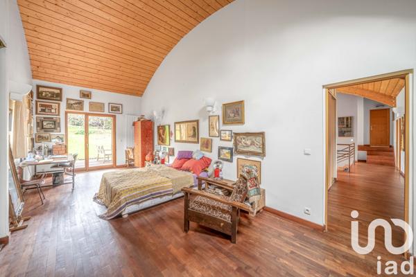 Immeuble à vendre 547 m² Vitry-sur-Seine