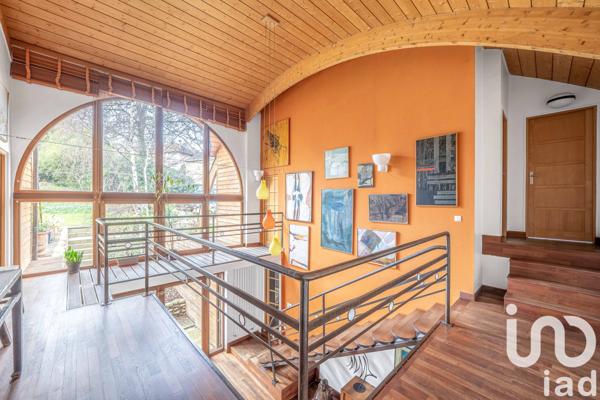 Immeuble à vendre 547 m² Vitry-sur-Seine