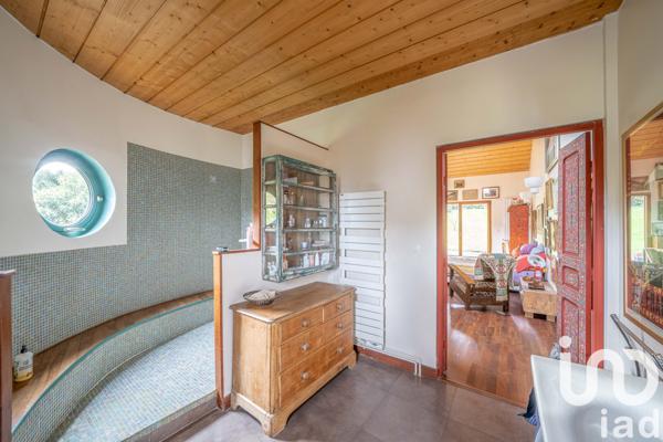 Immeuble à vendre 547 m² Vitry-sur-Seine