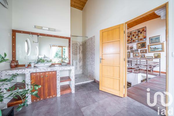 Immeuble à vendre 547 m² Vitry-sur-Seine