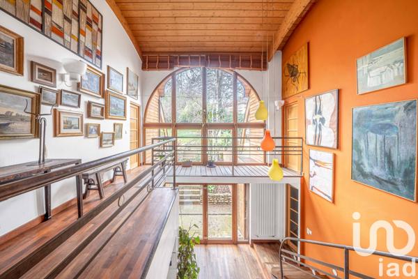 Immeuble à vendre 547 m² Vitry-sur-Seine