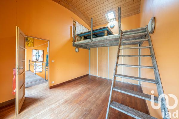 Immeuble à vendre 547 m² Vitry-sur-Seine