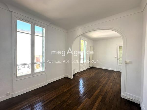 Maison à BONNEUIL-SUR-MARNE, 94380 - 3 pièces 74m²