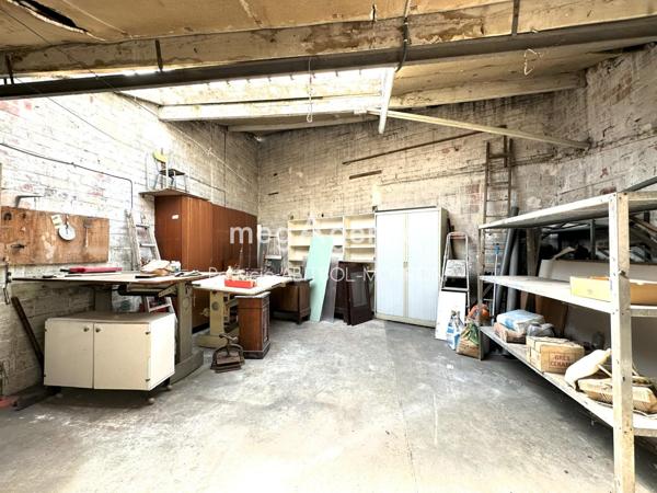 Maison à BONNEUIL-SUR-MARNE, 94380 - 3 pièces 74m²