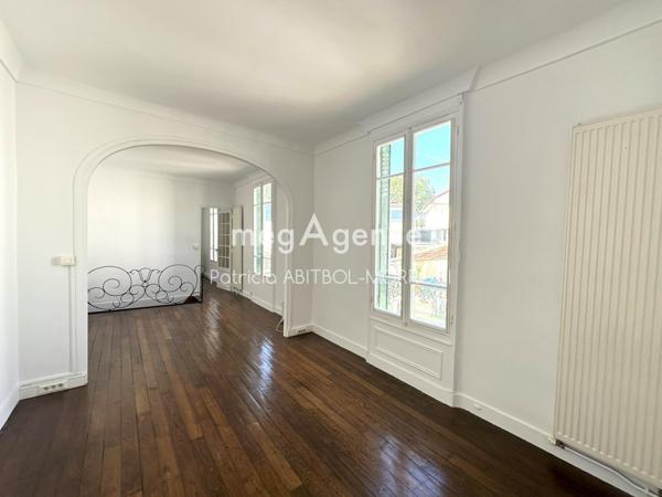 Maison à BONNEUIL-SUR-MARNE, 94380 - 3 pièces 74m²