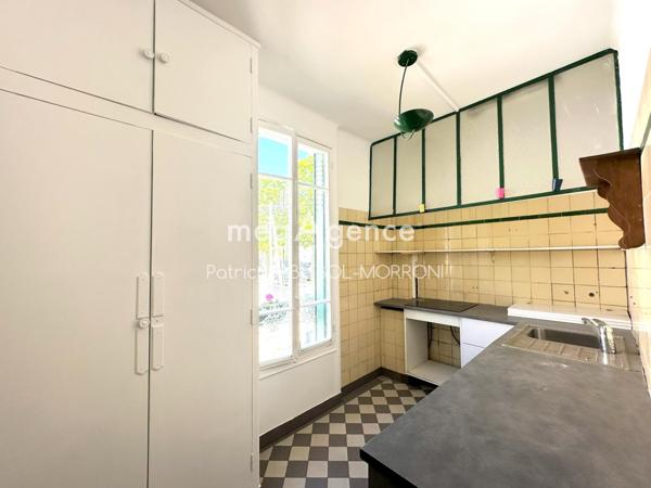 Maison à BONNEUIL-SUR-MARNE, 94380 - 3 pièces 74m²