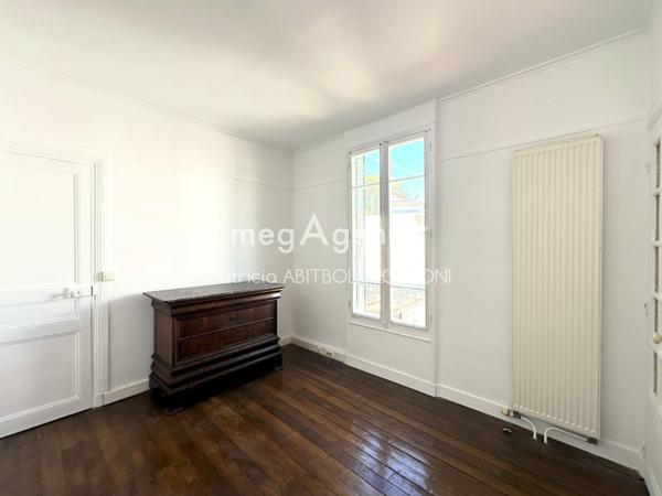 Maison à BONNEUIL-SUR-MARNE, 94380 - 3 pièces 74m²