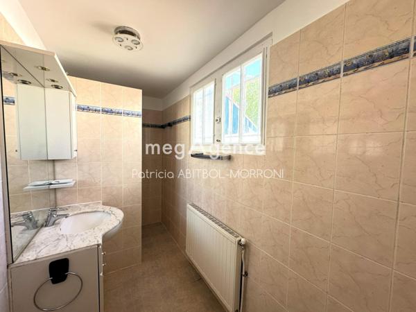 Maison à BONNEUIL-SUR-MARNE, 94380 - 3 pièces 74m²