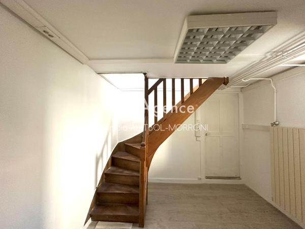 Maison à BONNEUIL-SUR-MARNE, 94380 - 3 pièces 74m²