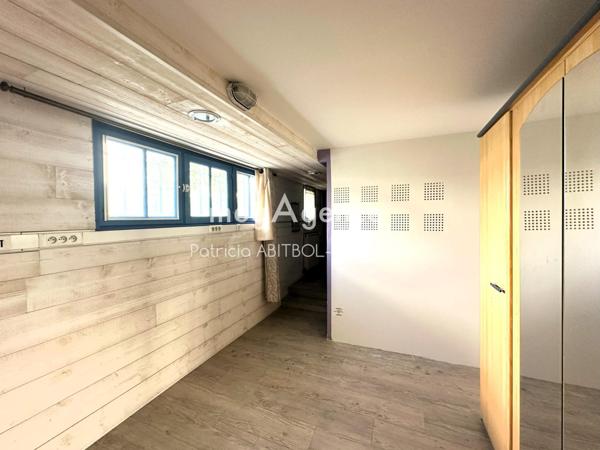 Maison à BONNEUIL-SUR-MARNE, 94380 - 3 pièces 74m²