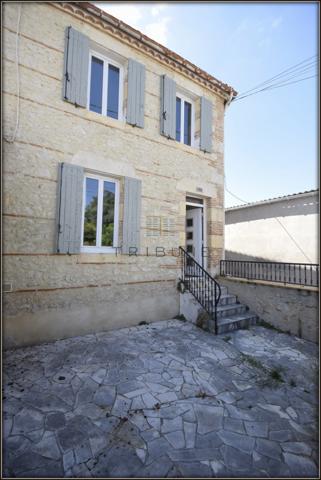 Maison 3 pièce(s) 2 chambre(s) 91 m²