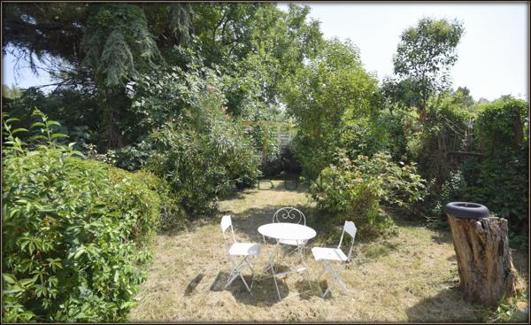 Maison 3 pièce(s) 2 chambre(s) 91 m²