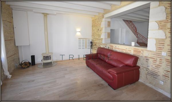 Maison 3 pièce(s) 2 chambre(s) 91 m²