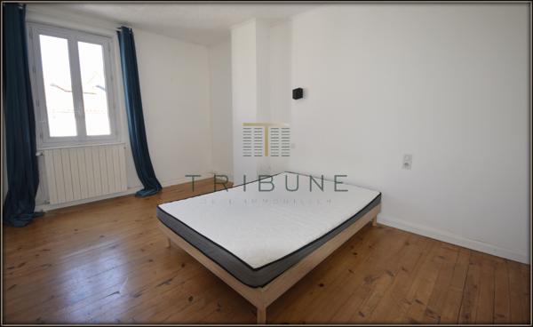 Maison 3 pièce(s) 2 chambre(s) 91 m²