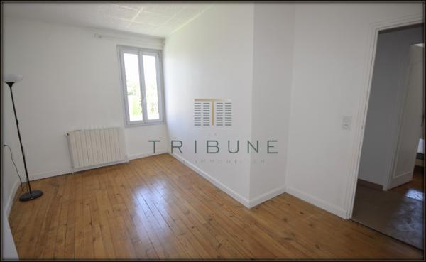 Maison 3 pièce(s) 2 chambre(s) 91 m²