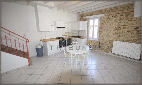 Maison 3 pièce(s) 2 chambre(s) 91 m²