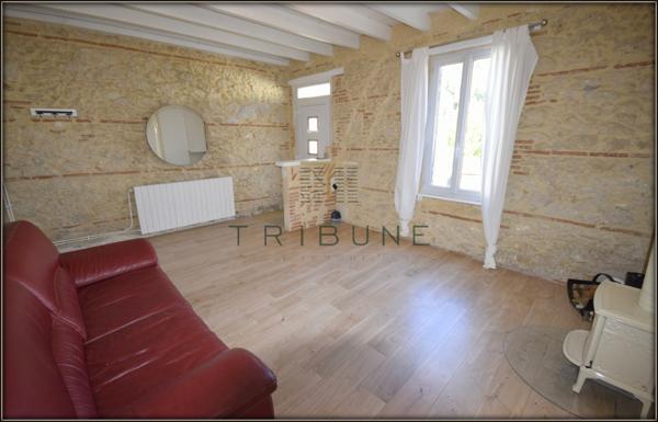 Maison 3 pièce(s) 2 chambre(s) 91 m²