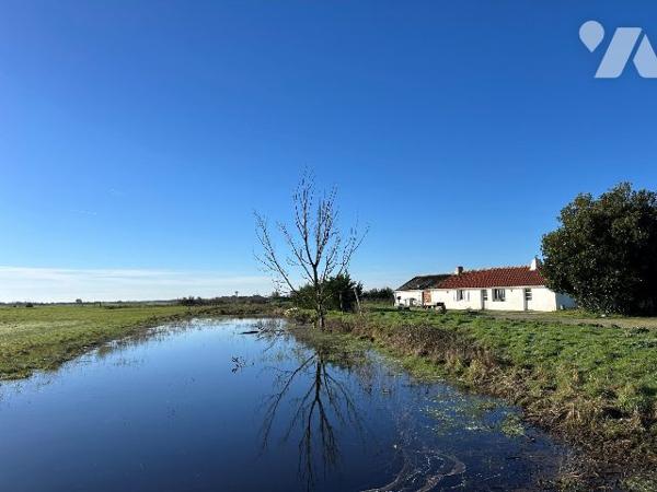 Maison à vendre La Barre-de-Monts