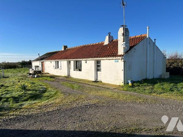 Maison à vendre La Barre-de-Monts