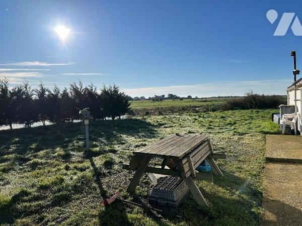 Maison à vendre La Barre-de-Monts