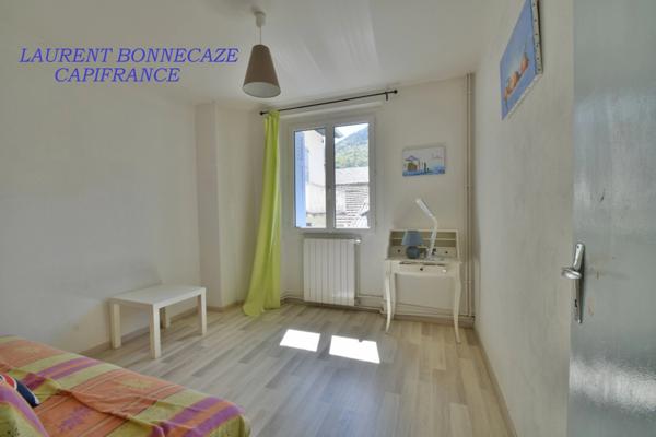 Dpt Ariège (09), à vendre AUZAT maison P5