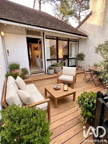 Maison à vendre 3 pièces 58 m² Seignosse