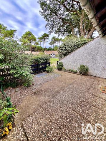Maison à vendre 3 pièces 58 m² Seignosse
