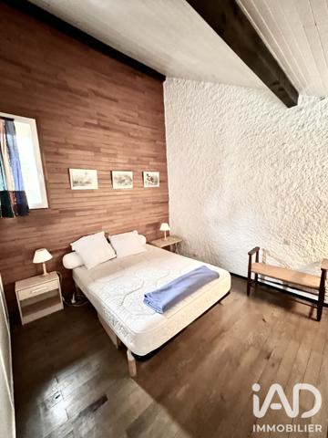 Maison à vendre 3 pièces 58 m² Seignosse