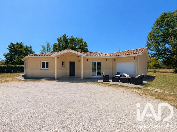 Maison à vendre 5 pièces 145 m² Val de Virvée