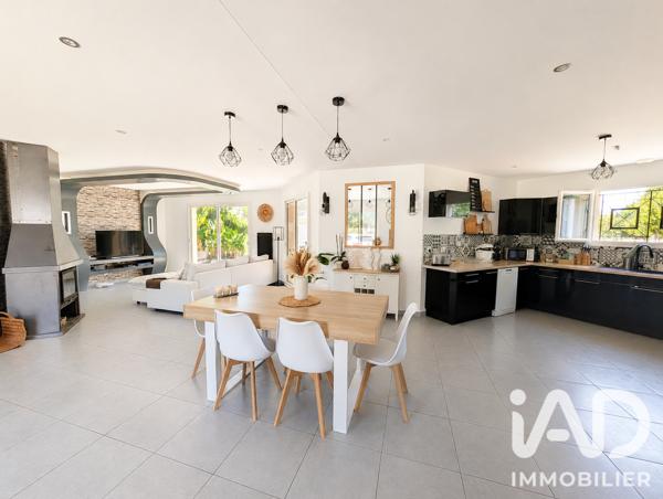 Maison à vendre 5 pièces 145 m² Val de Virvée
