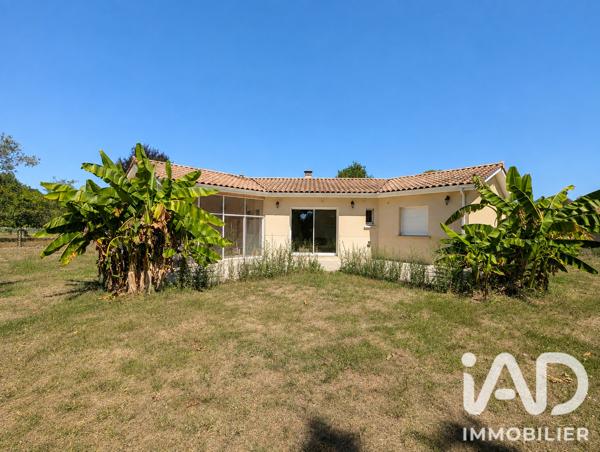 Maison à vendre 5 pièces 145 m² Val de Virvée