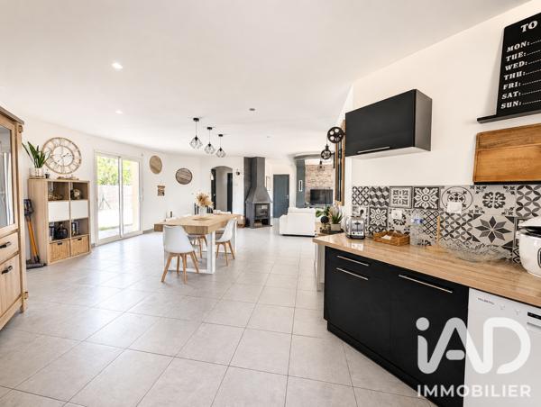 Maison à vendre 5 pièces 145 m² Val de Virvée