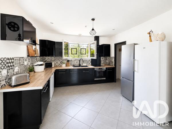 Maison à vendre 5 pièces 145 m² Val de Virvée
