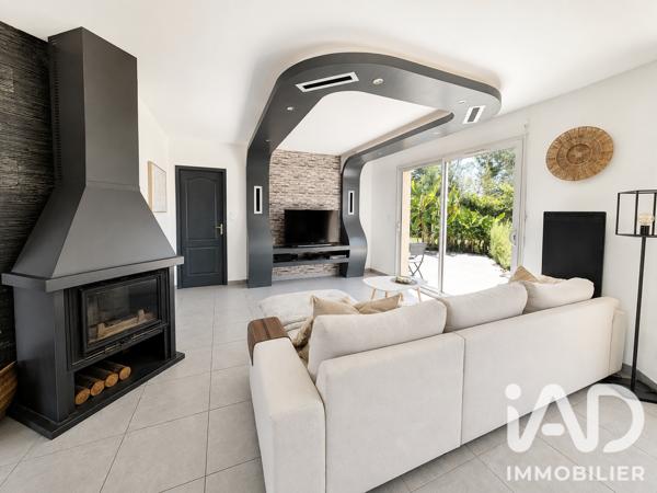 Maison à vendre 5 pièces 145 m² Val de Virvée
