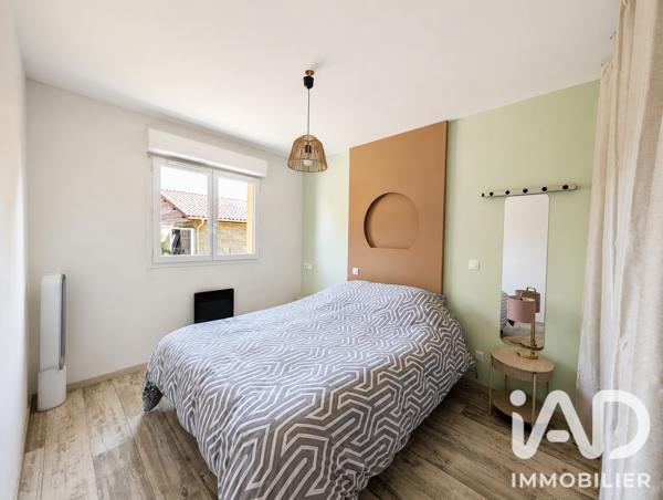 Maison à vendre 5 pièces 145 m² Val de Virvée