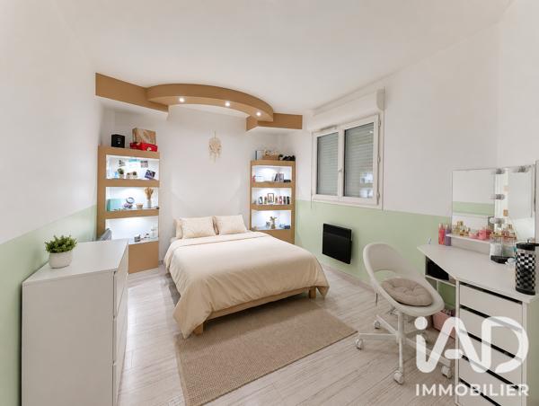 Maison à vendre 5 pièces 145 m² Val de Virvée
