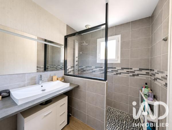 Maison à vendre 5 pièces 145 m² Val de Virvée