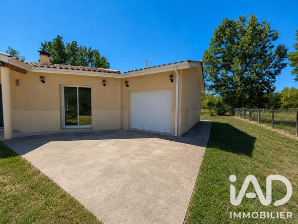 Maison à vendre 5 pièces 145 m² Val de Virvée