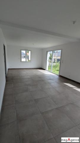 Maison à TELOCHE, 72220 - 5 pièces 137m²