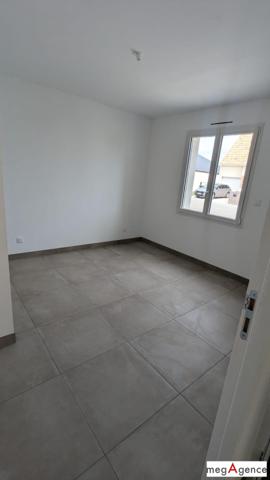 Maison à TELOCHE, 72220 - 5 pièces 137m²