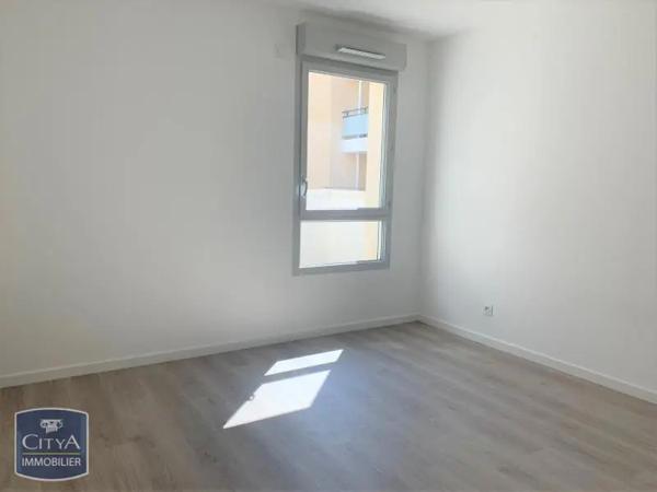 Appartement à louer 3 pièces 58.7m²