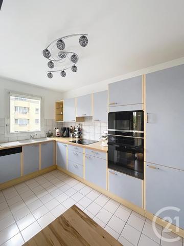 Appartement F3 à vendre  3 pièces - 67,25 m2 COMPIEGNE - 60
