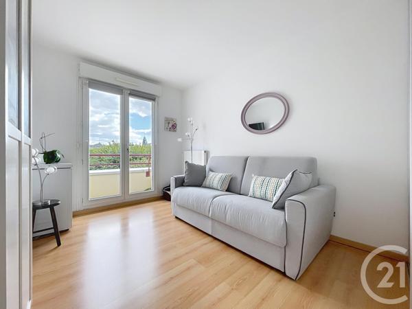 Appartement F3 à vendre  3 pièces - 67,25 m2 COMPIEGNE - 60