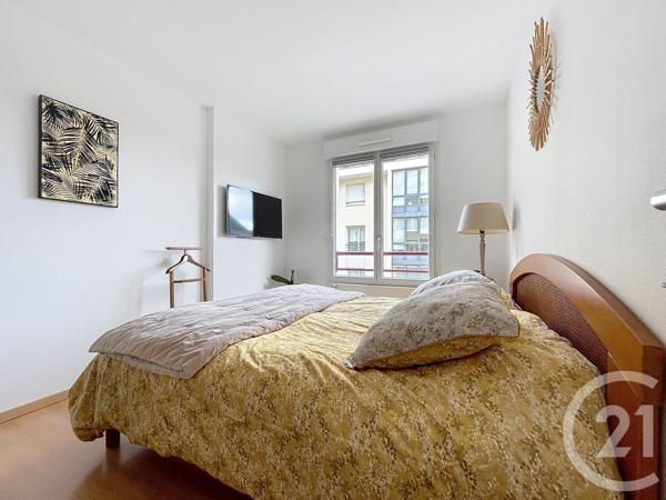 Appartement F3 à vendre  3 pièces - 67,25 m2 COMPIEGNE - 60