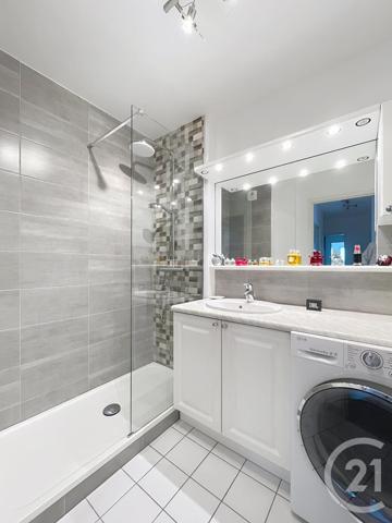 Appartement F3 à vendre  3 pièces - 67,25 m2 COMPIEGNE - 60