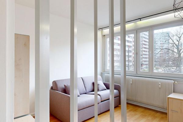 Appartement Strasbourg 1 pièce 30 m2