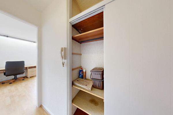 Appartement Strasbourg 1 pièce 30 m2